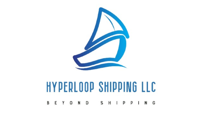 HYYPERLOOP SHIPPING LLC logo