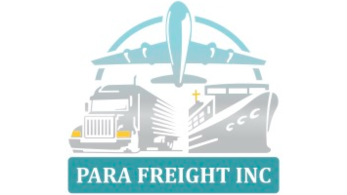 PARA FREIGHT INC.