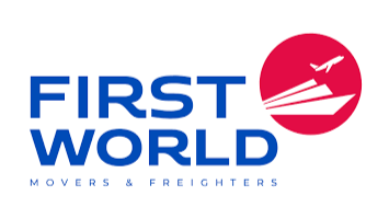 First World Movers & Freighters Ltd.