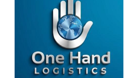 ONE HAND LOGISTICS FZC