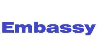 Embassy Brasil global logistics
