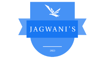 JAGWANI'S SHIPPING PRIVATE LIMITED