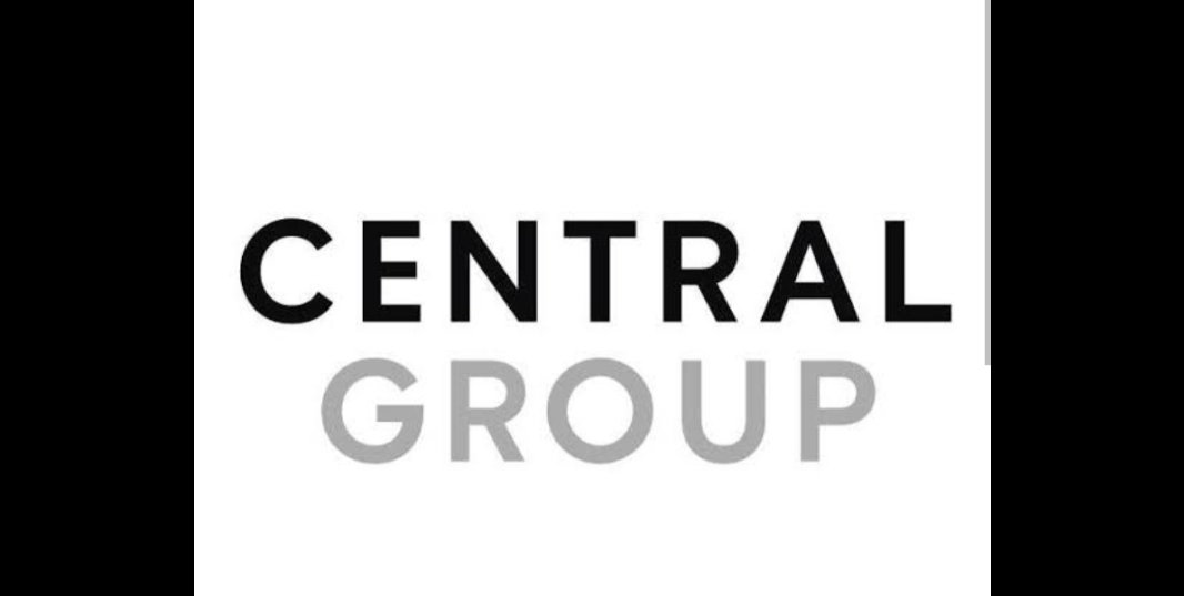 Central Group logo