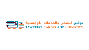 Tawfeeq Cargo and Logistics logo