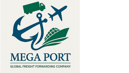 MEGA PORT