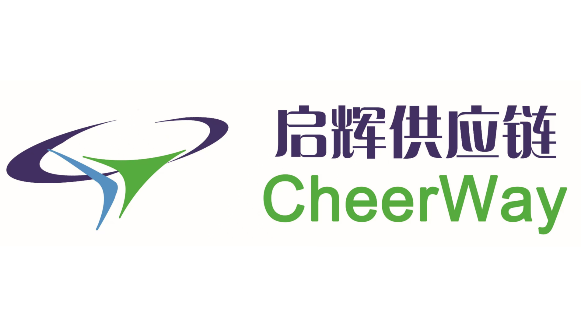 TIANJIN CHEERWAY INTERNATIONAL LOGISTICS CO., LTD.