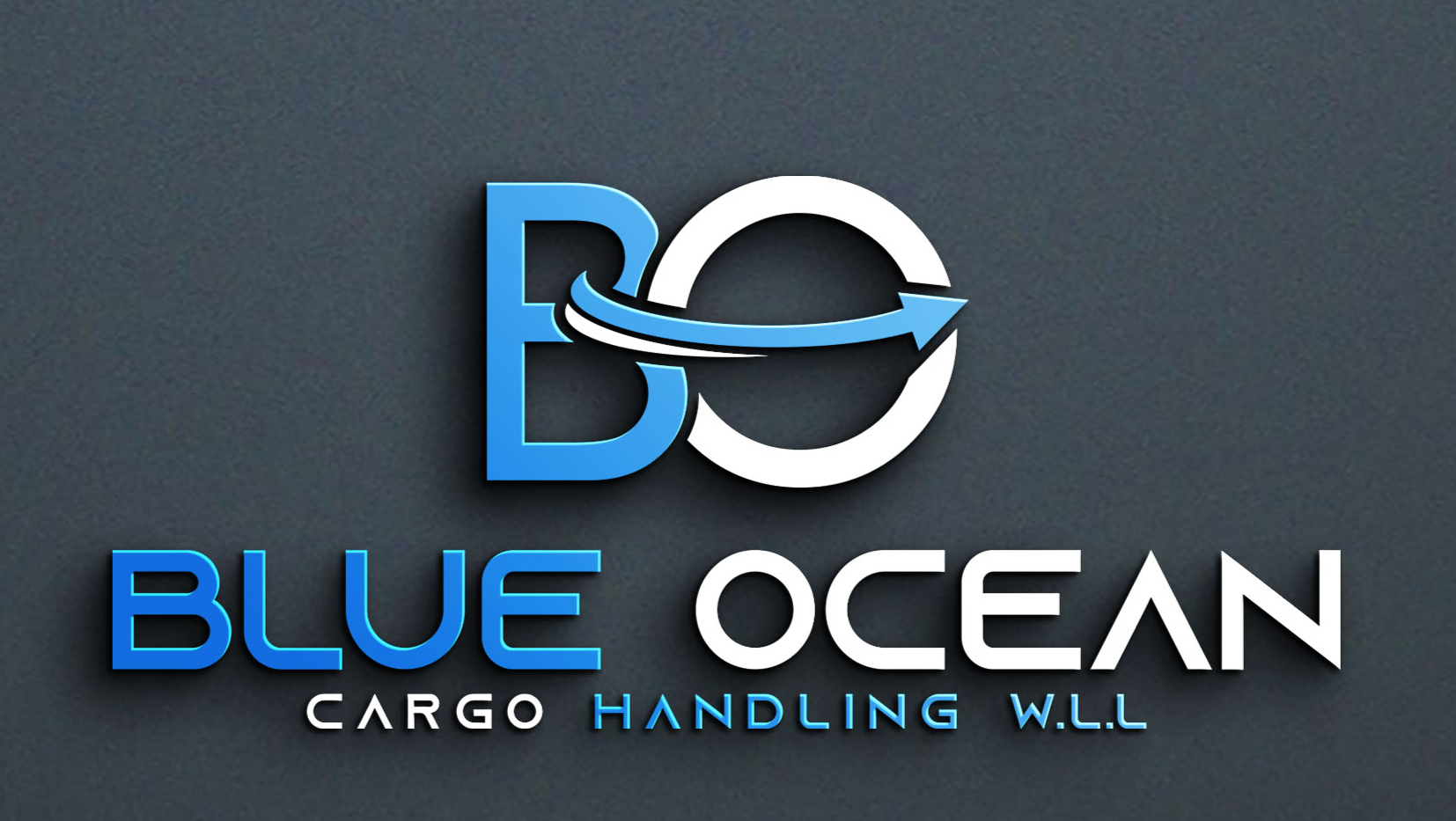 Blueocean cargo handling wll
