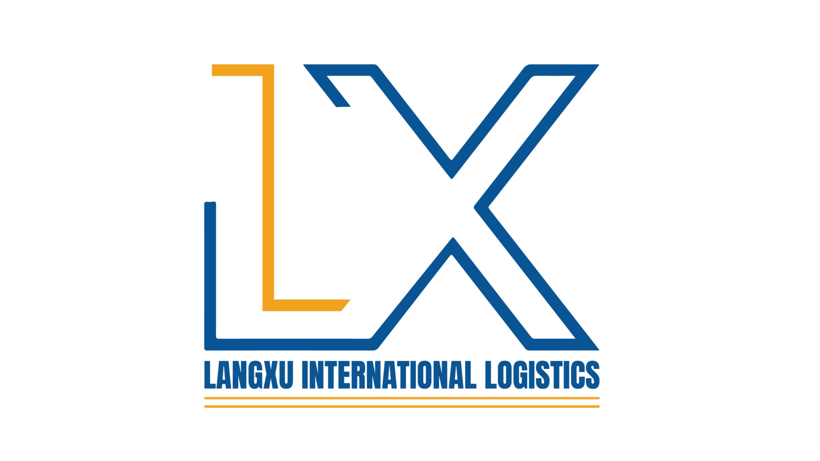 Shenzhen Langxu International Logistics Co., Ltd