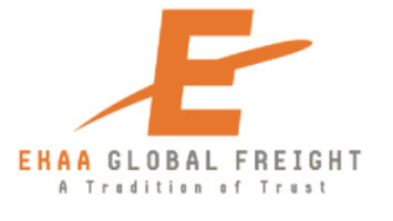EKAA GLOBAL FREIGHT INDIA PRIVATE LIMITED logo