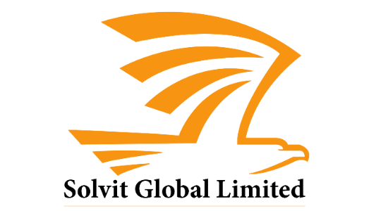 Solvit Global Limited logo