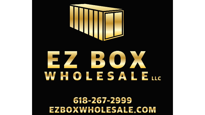 EZ Box Wholesale LLC