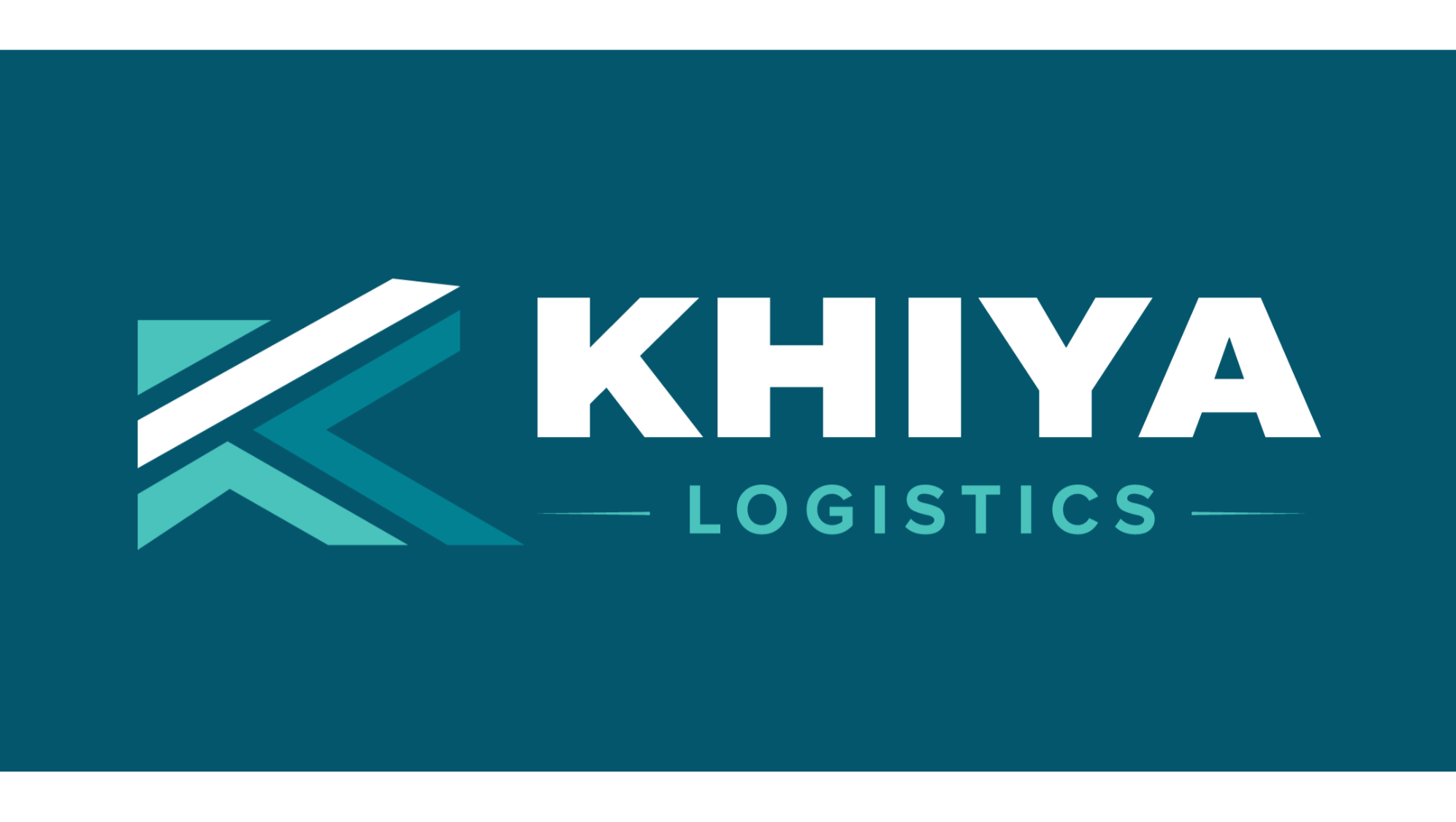 Khiya Logistics Private Limited