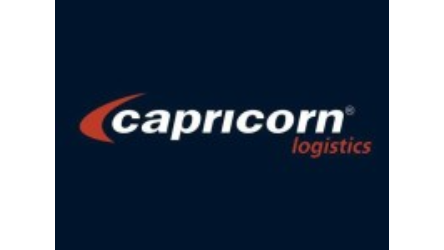 Capricorn Global Logistics (Thailand) Ltd. logo