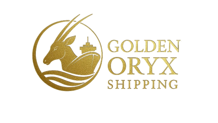GOLDEN ORYX SHIPPING L.L.C S.O.C