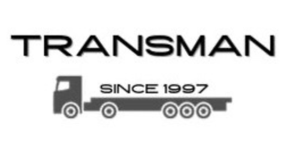 TRANSMAN logo