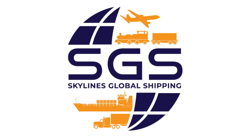 SKY LINES GLOBAL SHIPPING CO