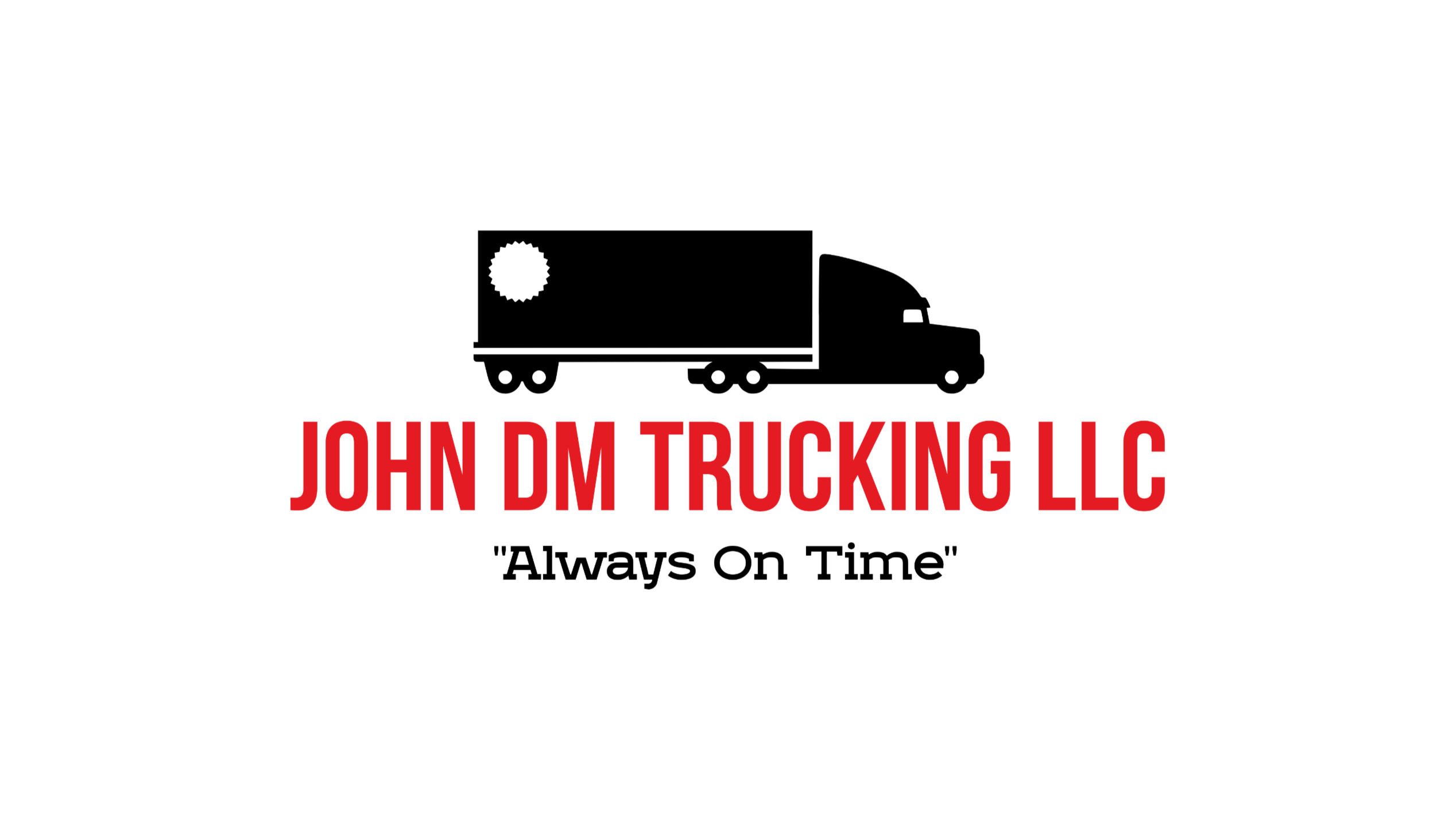 John Dm Trucking LLC