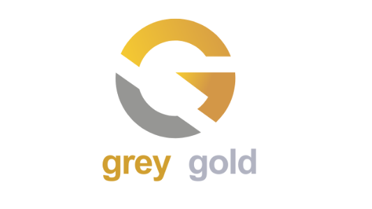 GREY GOLD LIMITED logo