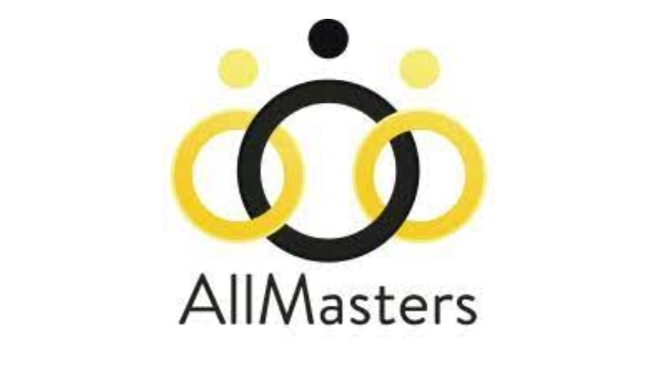AllMasters logo