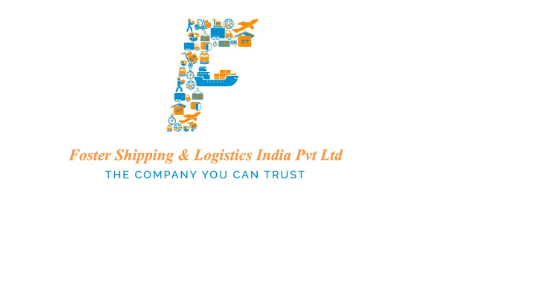 FOSTER SHIPPING AND LOGISTICS INDIA PRIVATE LIMITED