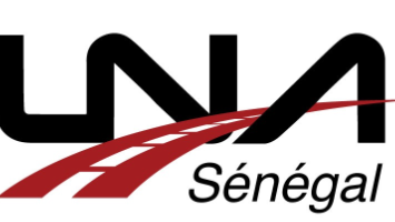 LNA SENEGAL logo