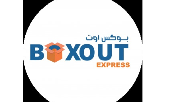 BOX OUT W.L.L logo