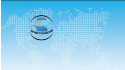 Tianjin xinrui HNA international logistics co., ltd