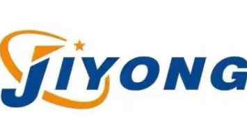 Qingdao Jiyong International Logistics Co.， Ltd logo