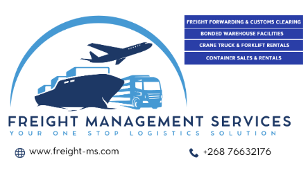 Freight Management Services (Pty) Ltd