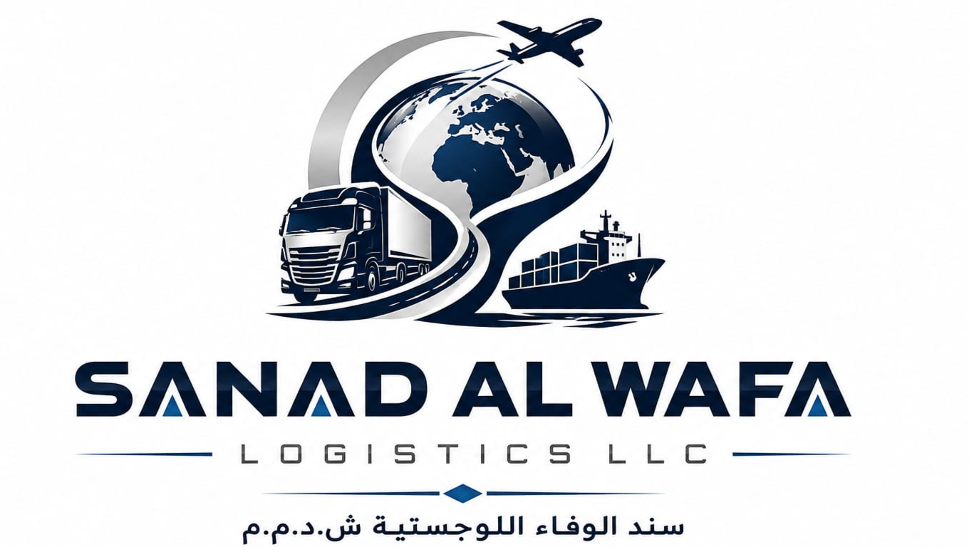 SANAD AL WAFA LOGISTICS L.L.C