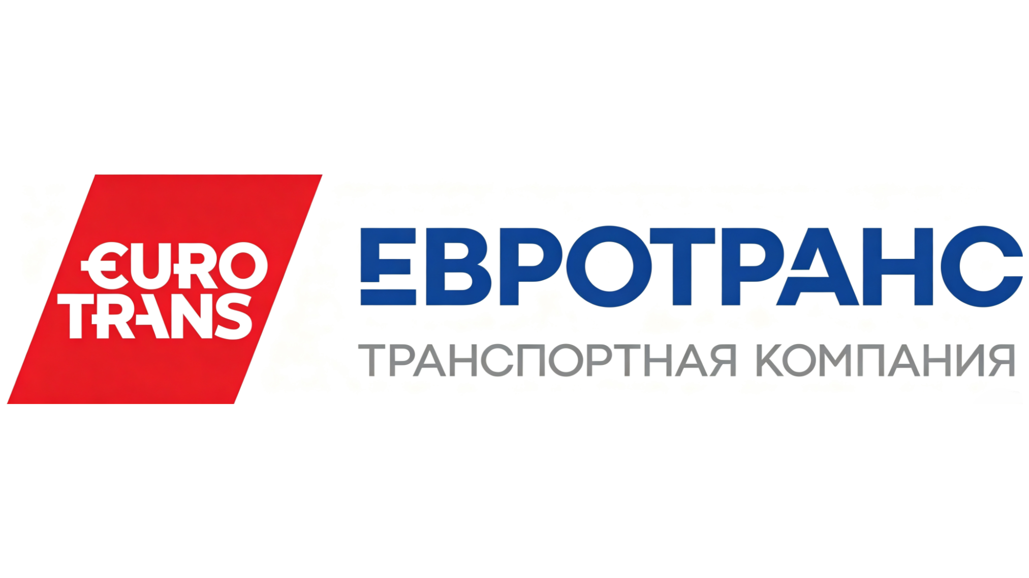 EUROTRANS Warehousing & Transport logo