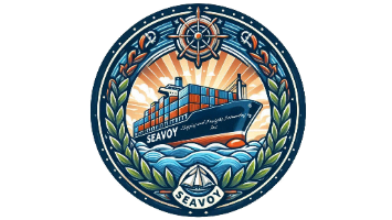 SeaVoy Shipping and Freight Forwarding Inc.