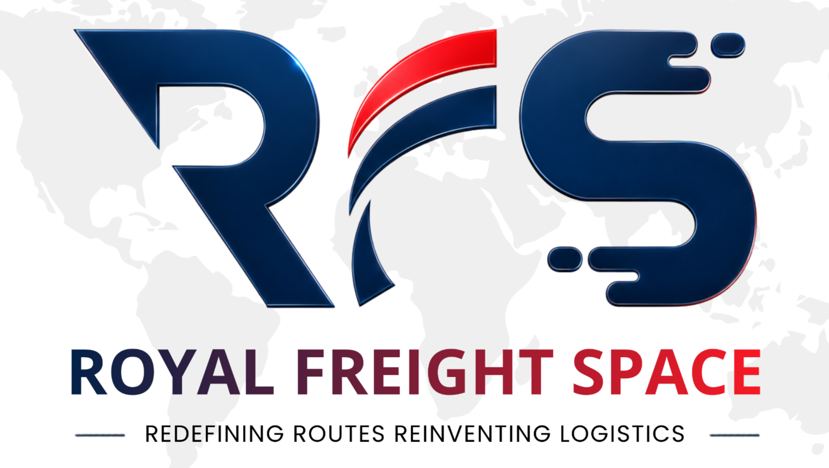 ROYAL FREIGHT SPACE (PVT) LTD