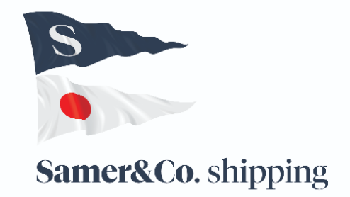 Samer&Co. Shipping Turkey logo