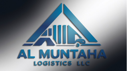 Al Muntaha Logistics logo