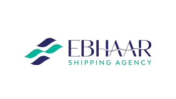 Ebhaar Shipping Agency logo