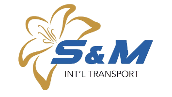 S&M INT'L TRANSPORT CO., LTD