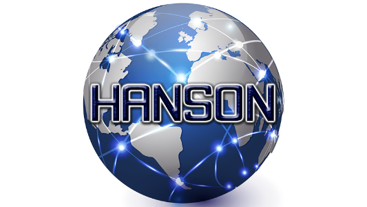 HANSON GLOBAL FREIGHT SDN. BHD.