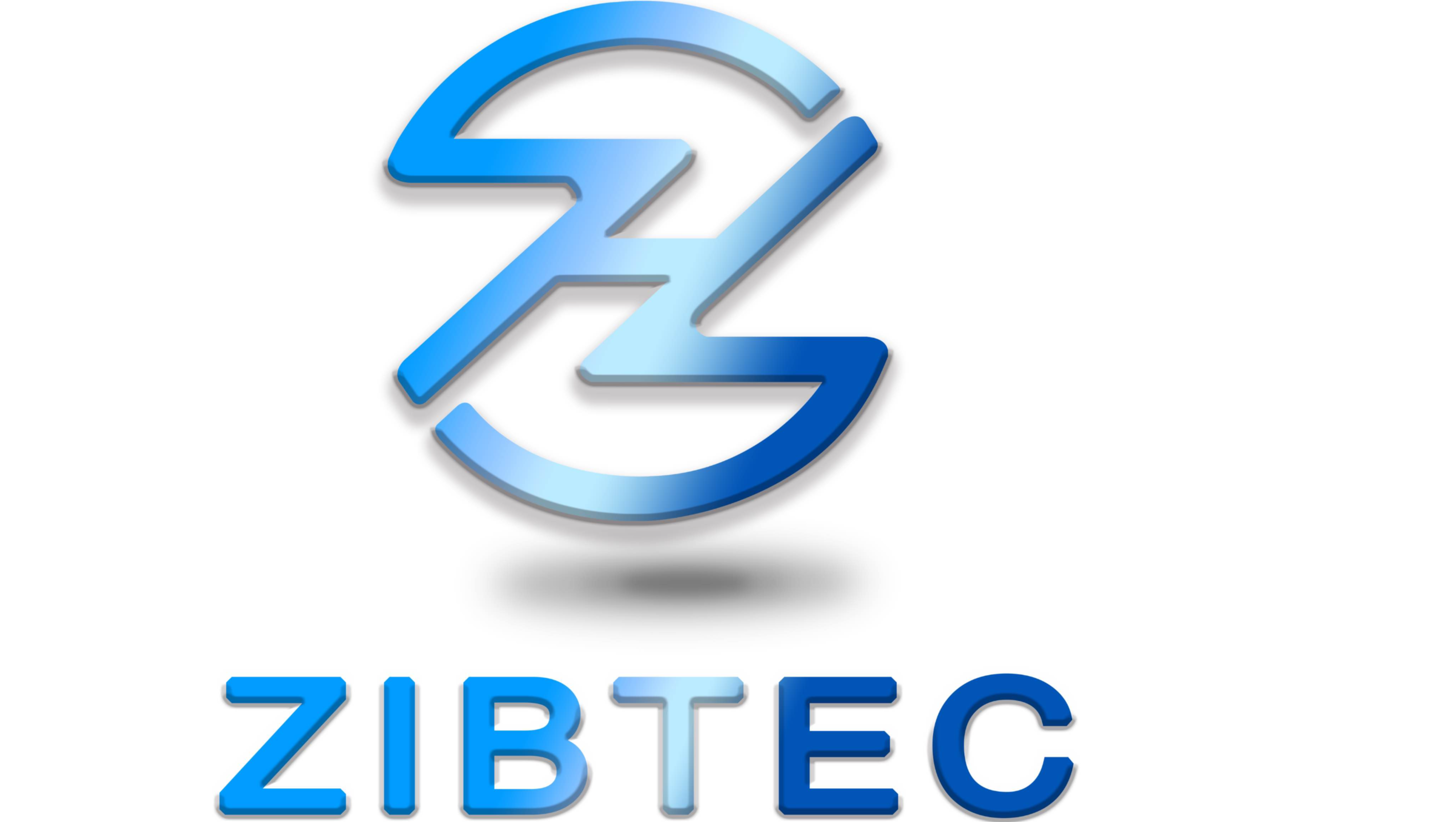 ZIB LOGISTICS TECHNOLOGY CO., LTD. logo