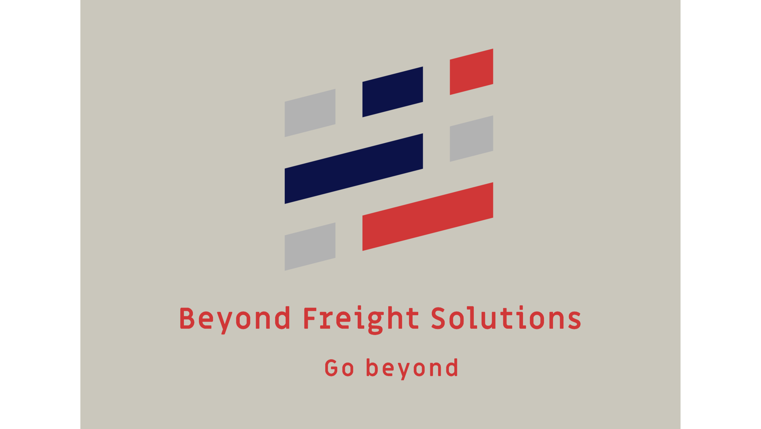 BEYOND FREIGHT SOLUTIONS (PTY) LTD