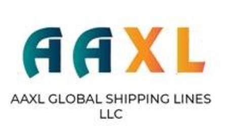 AAXL GLOBAL SHIPPING LINES L.L.C logo