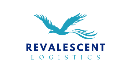 REVALESCENT INT.LOGISTICS logo