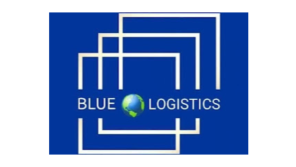 BLUE LOGISTICS PORTUGAL