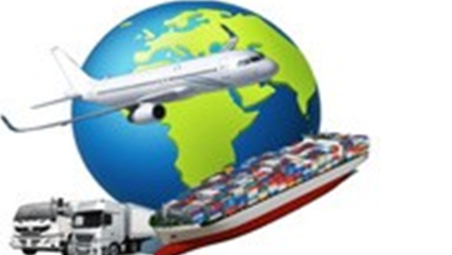 Quick Connect Global Logistic Private Limited