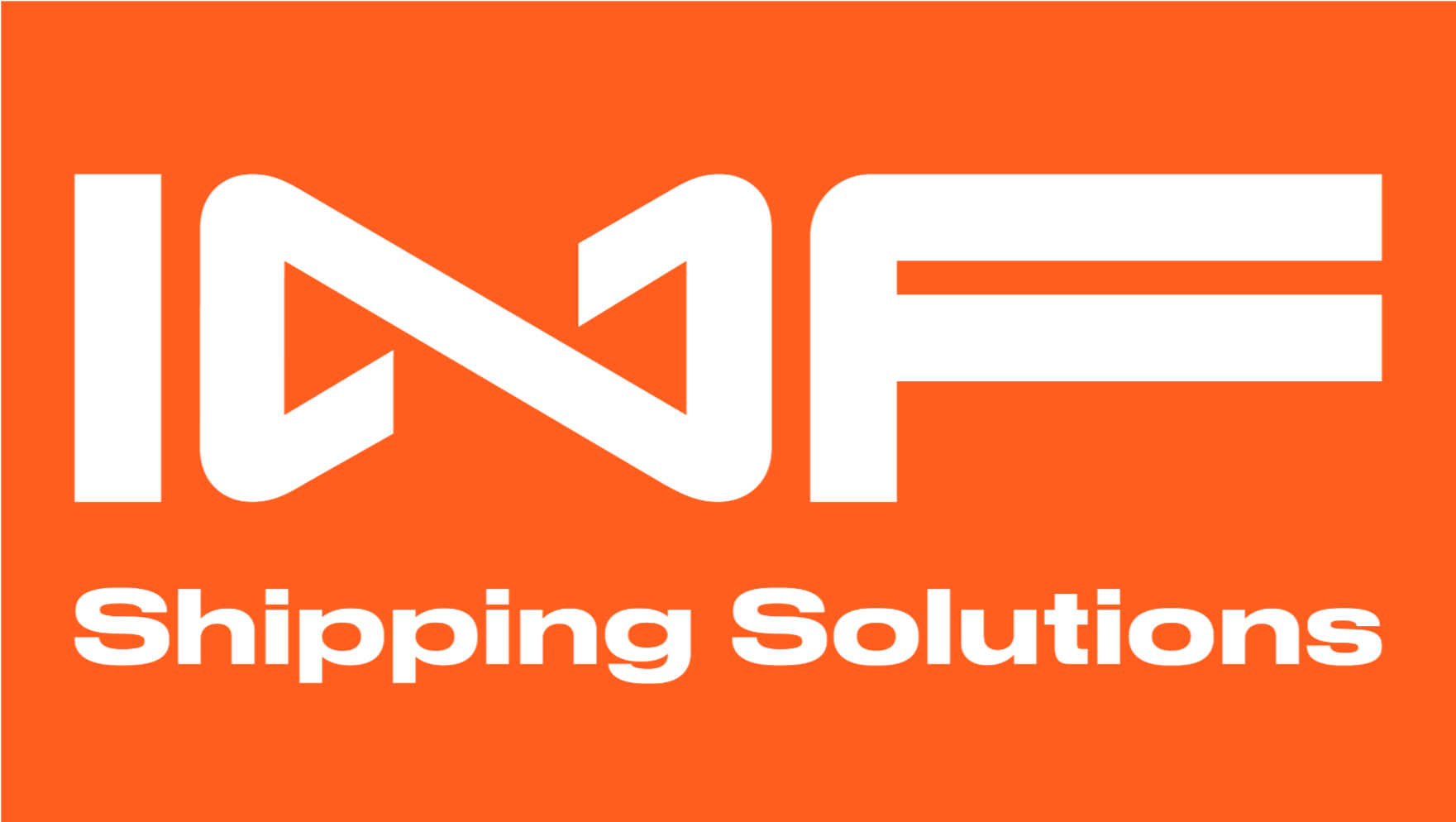 INF Shipping Solutions sp. z o.o. logo