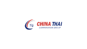 CHINA THAI CORPORATION GROUP CO., LTD.