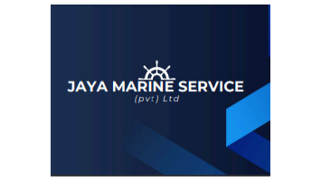 Jaya Service (pvt) ltd logo