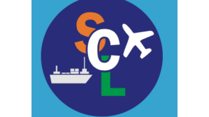 SEA CLEAR LOGISTICS logo