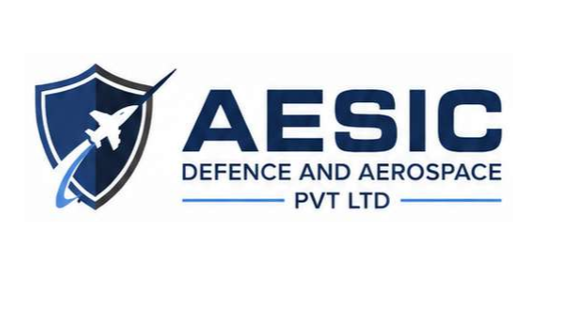 AESIC DEFENCE AND AEROSPACE PRIVATE LIMITED logo