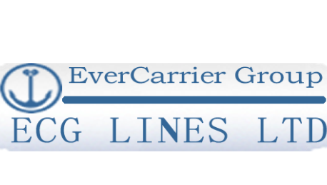 ECG LINES (SHANGHAI) LTD